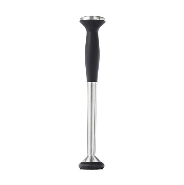 Cocktail Muddler Stainless Steel Fruit Crusher Manufacturers Cocktail Muddler Stainless Steel Fruit Crusher Manufacturers