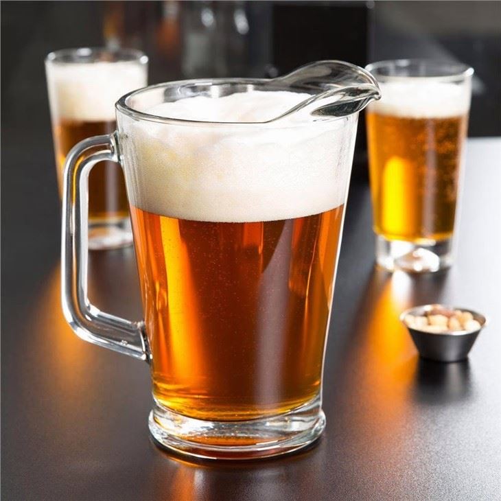 Beer-Pitchers