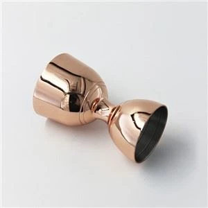 Alkoholglocke Jigger