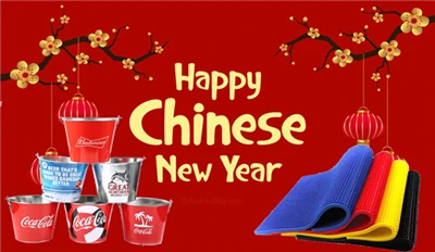 Happy Spring Festival