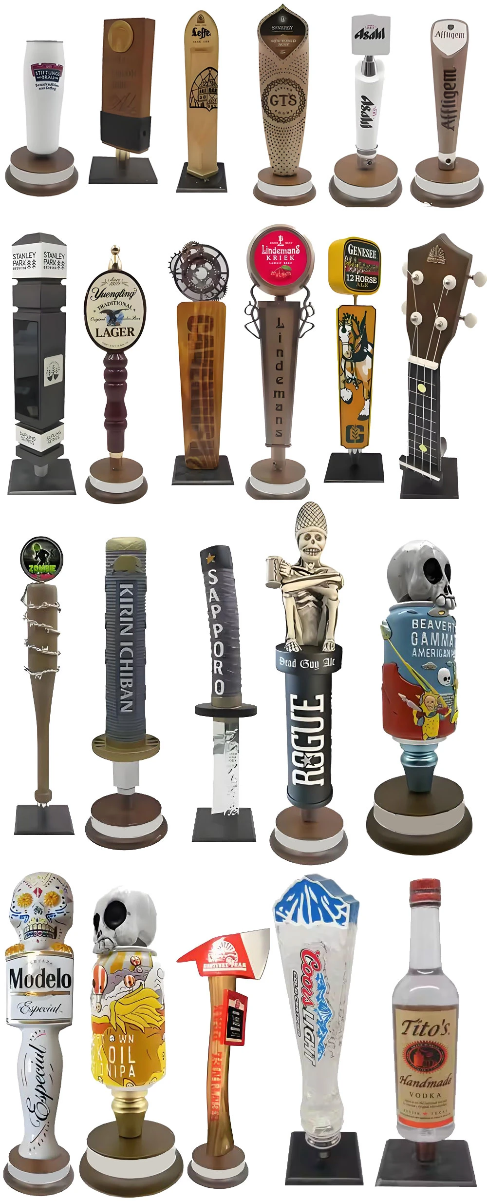 beer tap 2